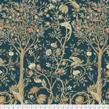 Morris & Co. Melsetter in Indigo
