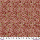 Suffolk Holiday by Morris & Co: Bramble in Scarlett
