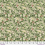 Suffolk Holiday by Morris & Co: Arbutus in Bay