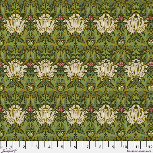 Suffolk Holiday by Morris & Co: Helena in Herball