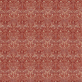 Morris & Co. Mini Bluebell - Red