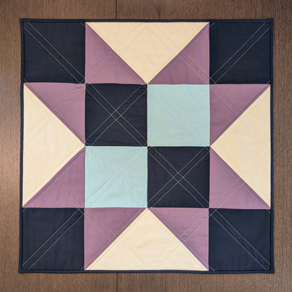 Quilting School w/ Allison