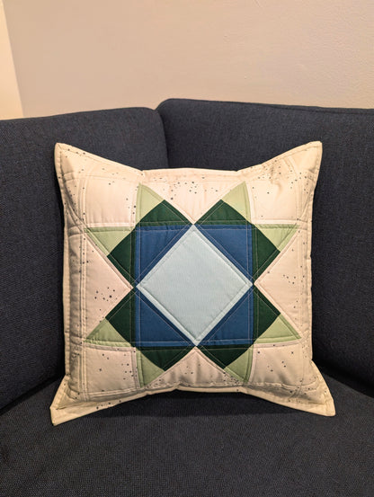 Learn To Quilt Workshop w/ Allison