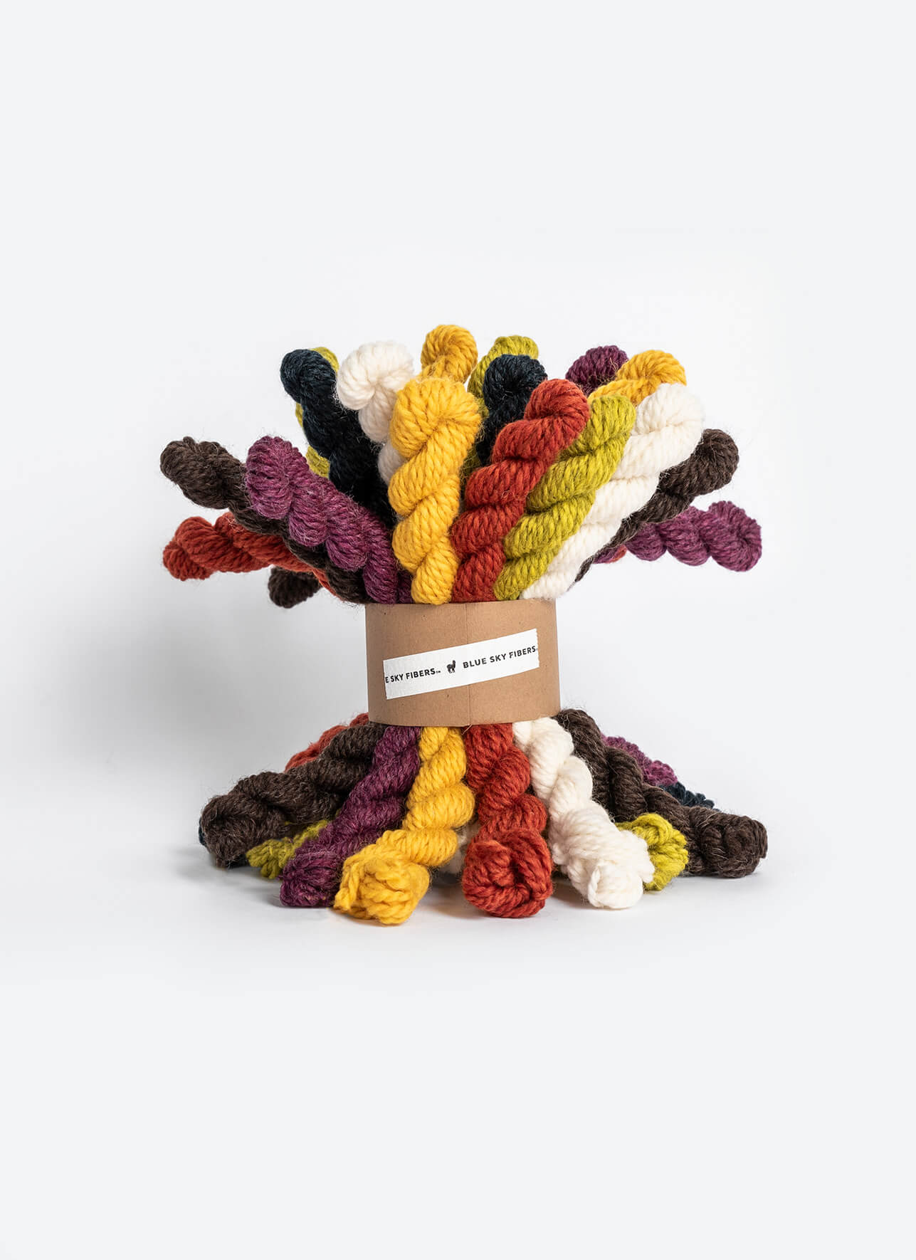 Woolstok Bundle Kit - Fright and Delight