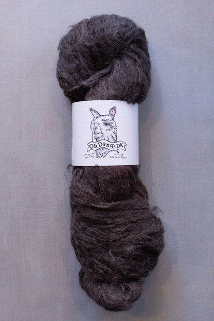 Oh Dang! - The Farmer's Daughter Fibers