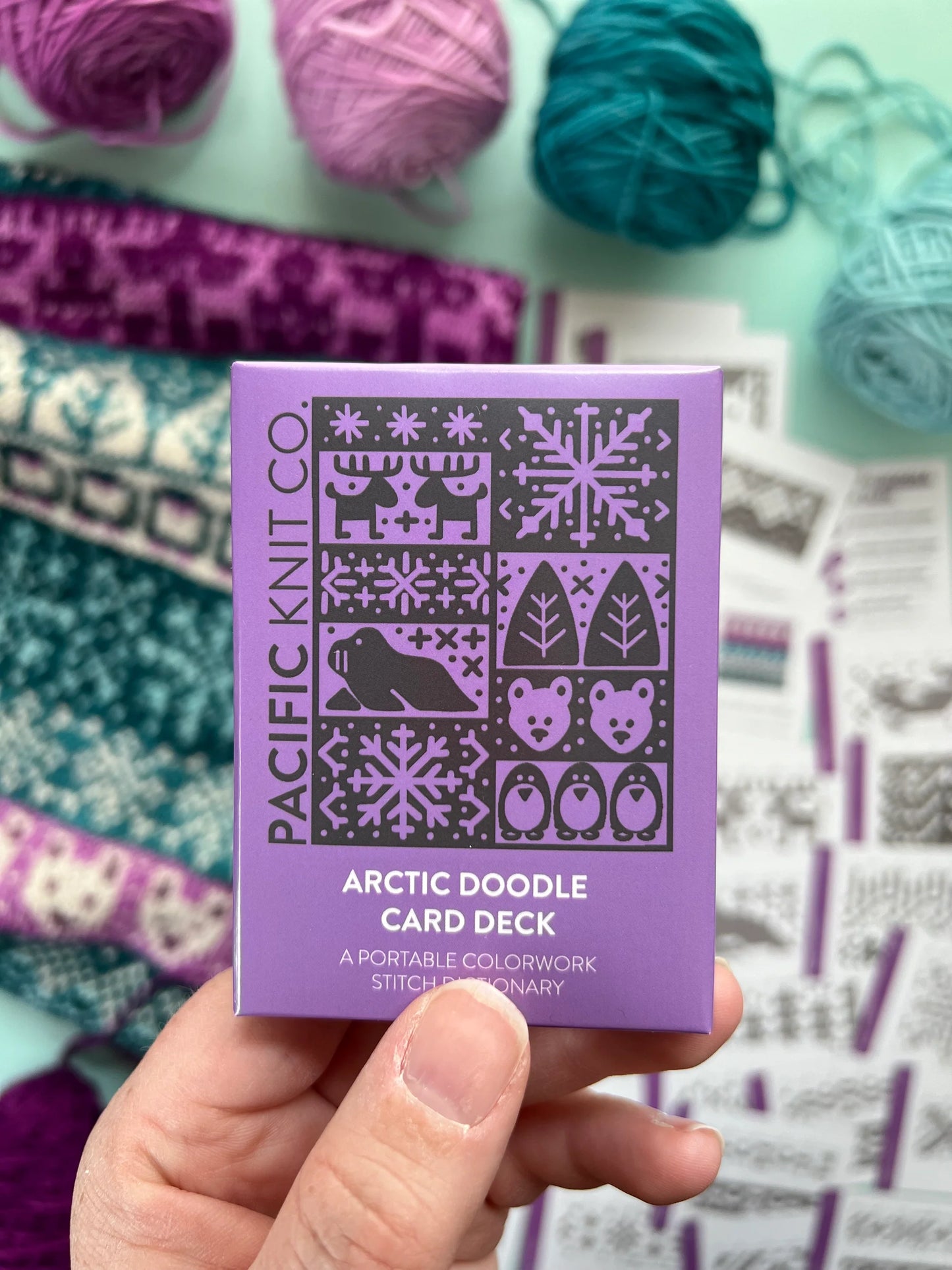 Doodle Card Decks - Expansion Decks