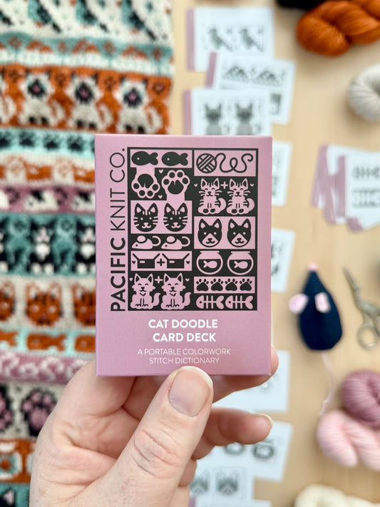 Doodle Card Decks - Expansion Decks