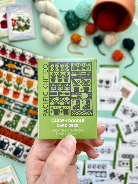 Doodle Card Decks - Expansion Decks