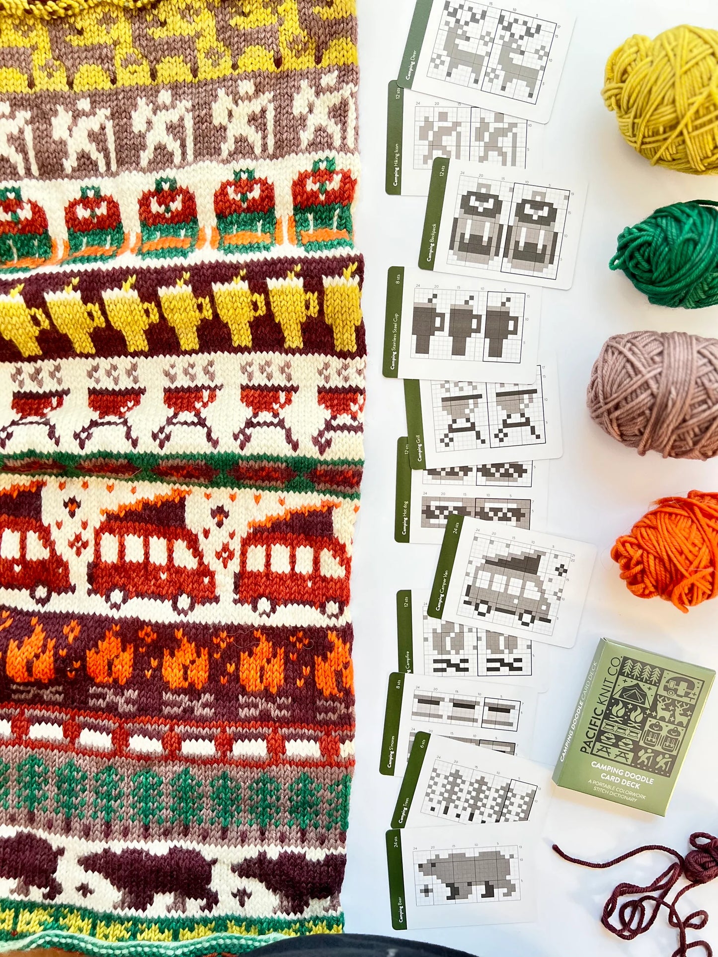 Doodle Card Decks - Expansion Decks