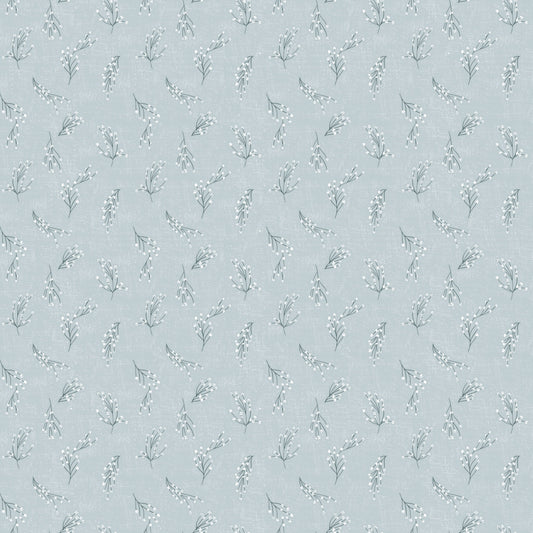 Humblebee: Blue