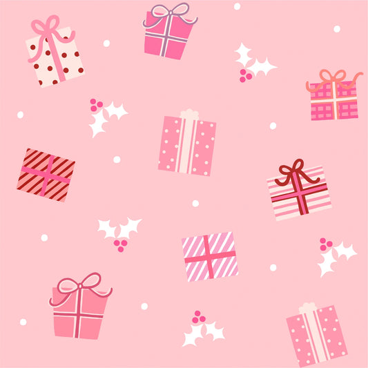 Sugar Plum: Holly Jolly Gifts