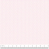 Song of the Hummingbird: Pretty Bows in Pink