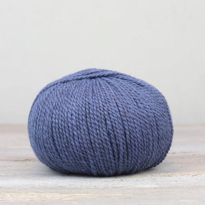 The Fibre Co - &Make Aran