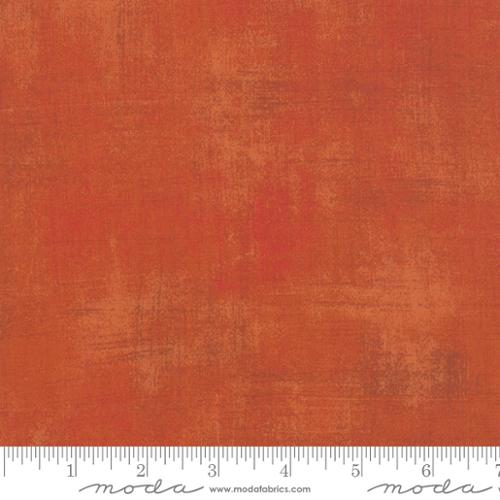 Grunge Basics: Pumpkin