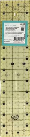 Quilters Select 2.5"x12" Ruler