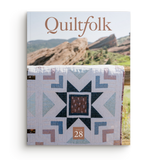 Quiltfolk - Issue 28: Colorado