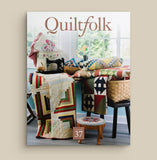 Quiltfolk - Issue 37: Delaware