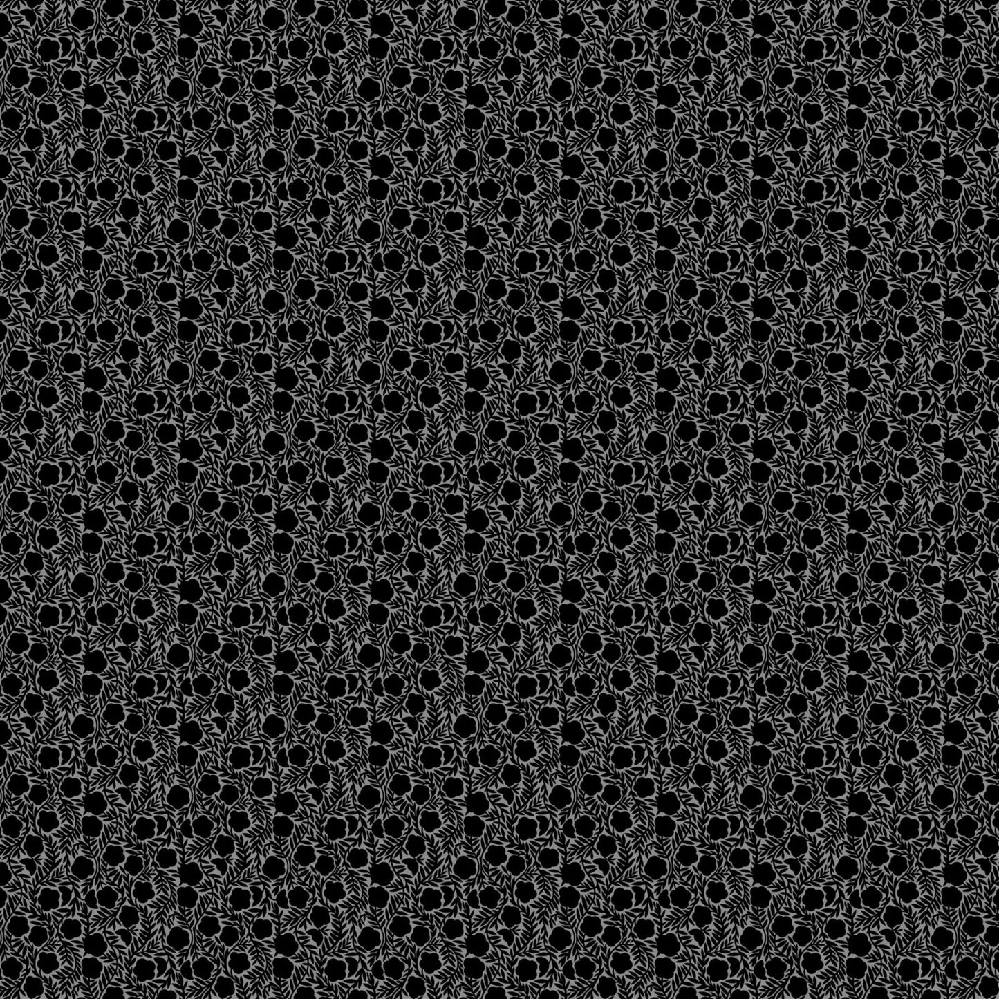 Rhythm & Leaves: Chain Floral