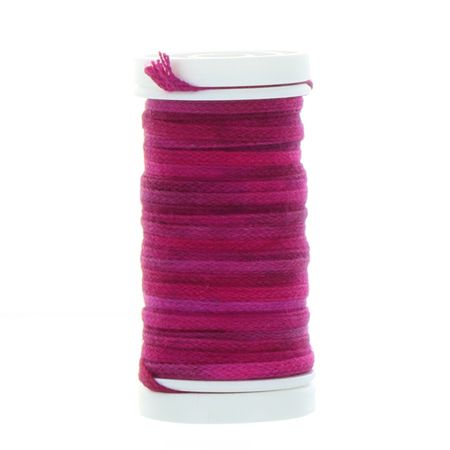 Braided Cotton Painters Threads