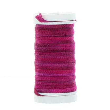 Braided Cotton Painters Threads