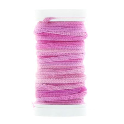 Braided Cotton Painters Threads