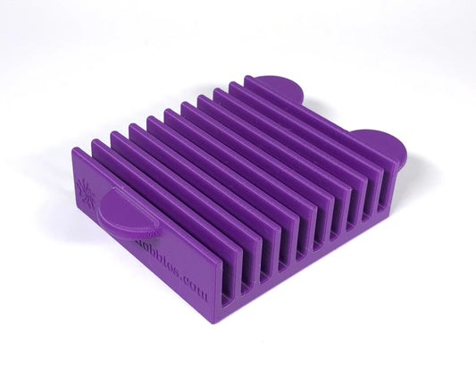 Quilt Ruler Stand