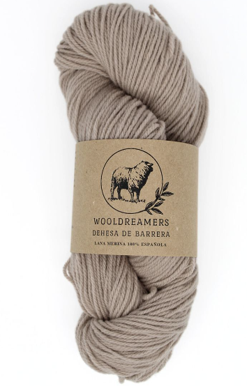 Dehesa de Barrera DK - Wooldreamers