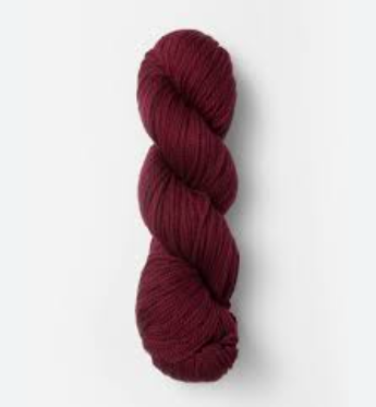 Blue Sky - Sweater Worsted