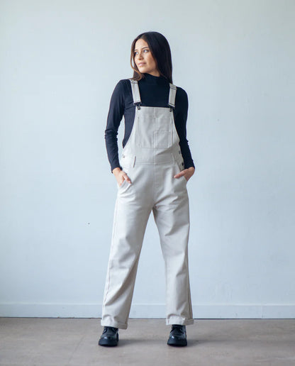 True Bias: Riley Overalls