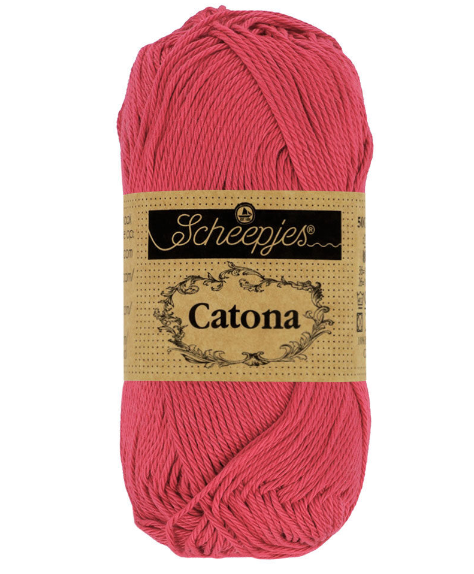 Scheepjes Catona - 25g