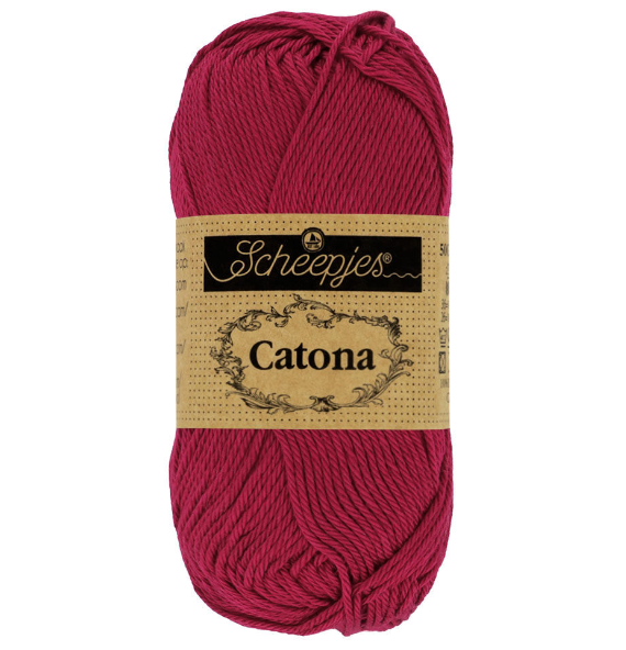 Scheepjes Catona - 25g