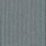 Nippon Hickory Stripes in Prussian