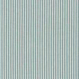 Nippon Hickory Stripes in Cornflower