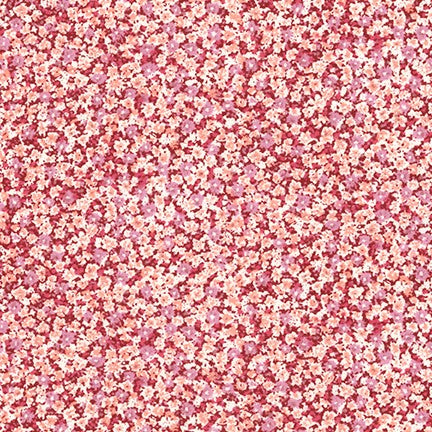 Sevenberry: Bouquet in Pink