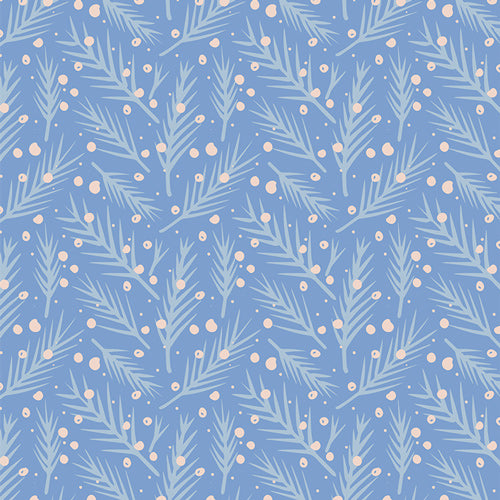 Frost & Fir: Frostvine