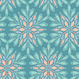 Frost & Fir: Winterflake Glow