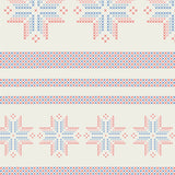 Frost & Fir: Woven Snowflakes