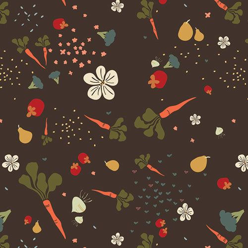 Summer Homestead - Market Medley
