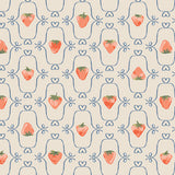 Summer Homestead - Berry Blossom