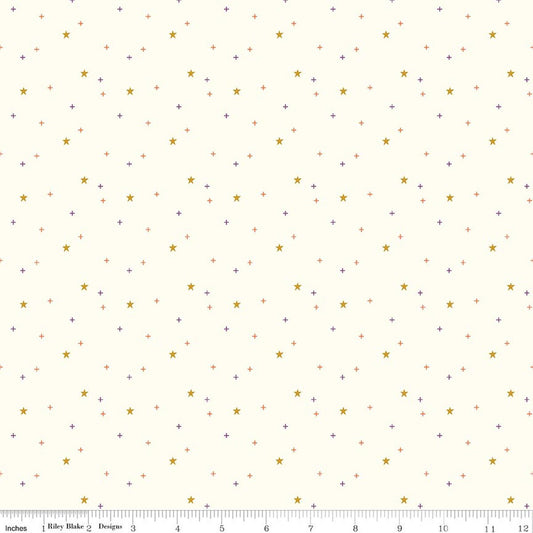 Sparkler: Heart in Vintage White