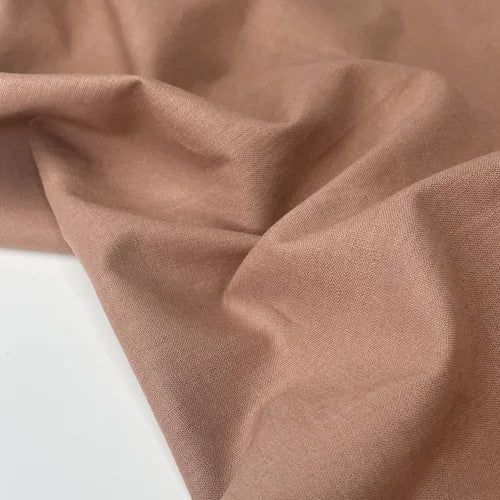 Sicily Linen/Cotton: Almond