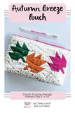 Sew Lux: Autumn Breeze Pouch