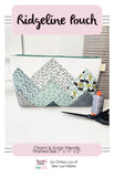 Sew Lux: Ridgeline Pouch