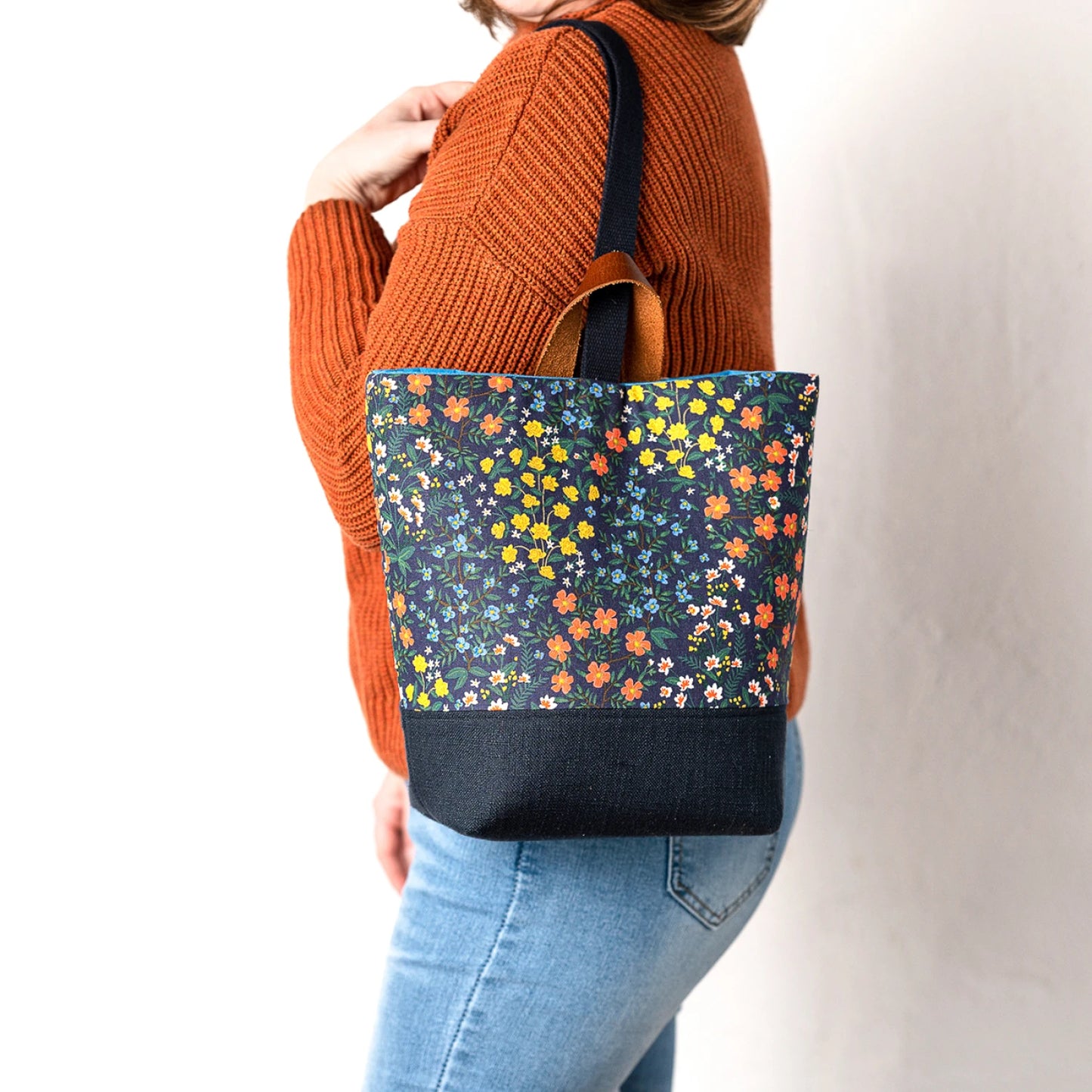 Crossway Bag