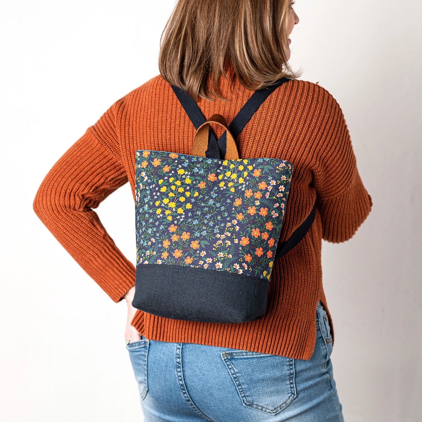 Crossway Bag