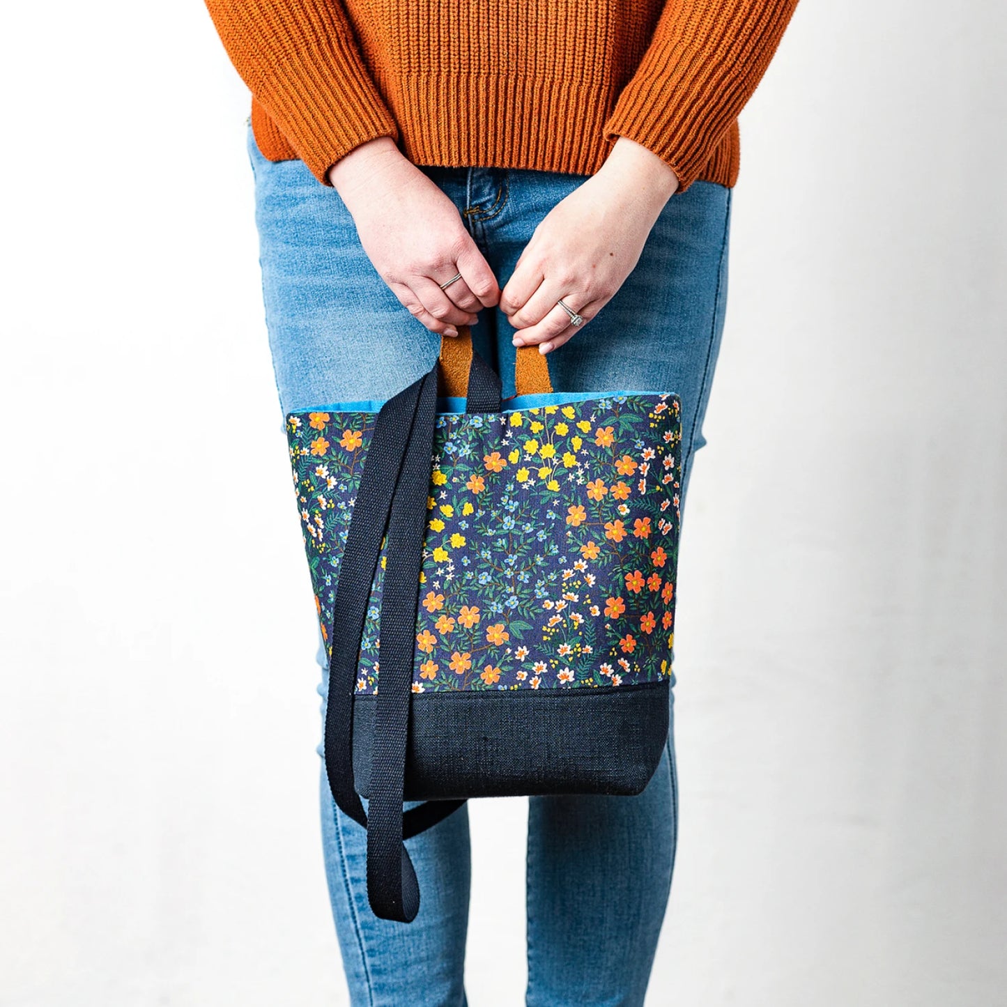 Crossway Bag