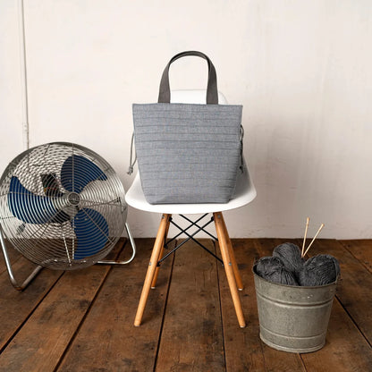 The Parkview Bag Pattern