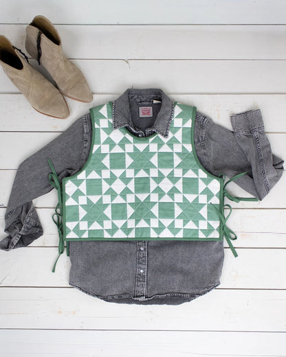 Virginia Vest