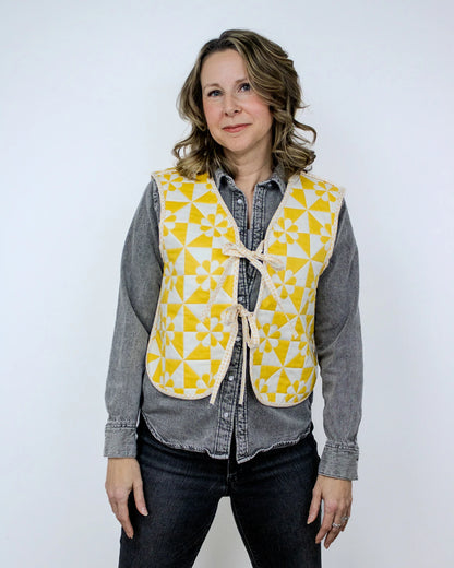 Virginia Vest