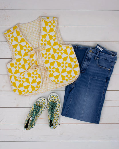 Virginia Vest